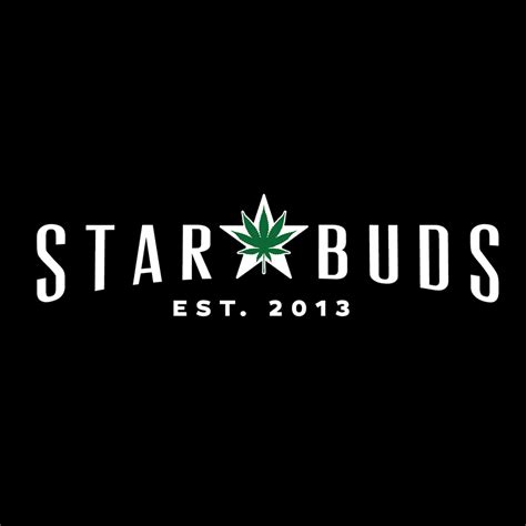 Star Buds Recreational Marijuana Dispensary Federal。